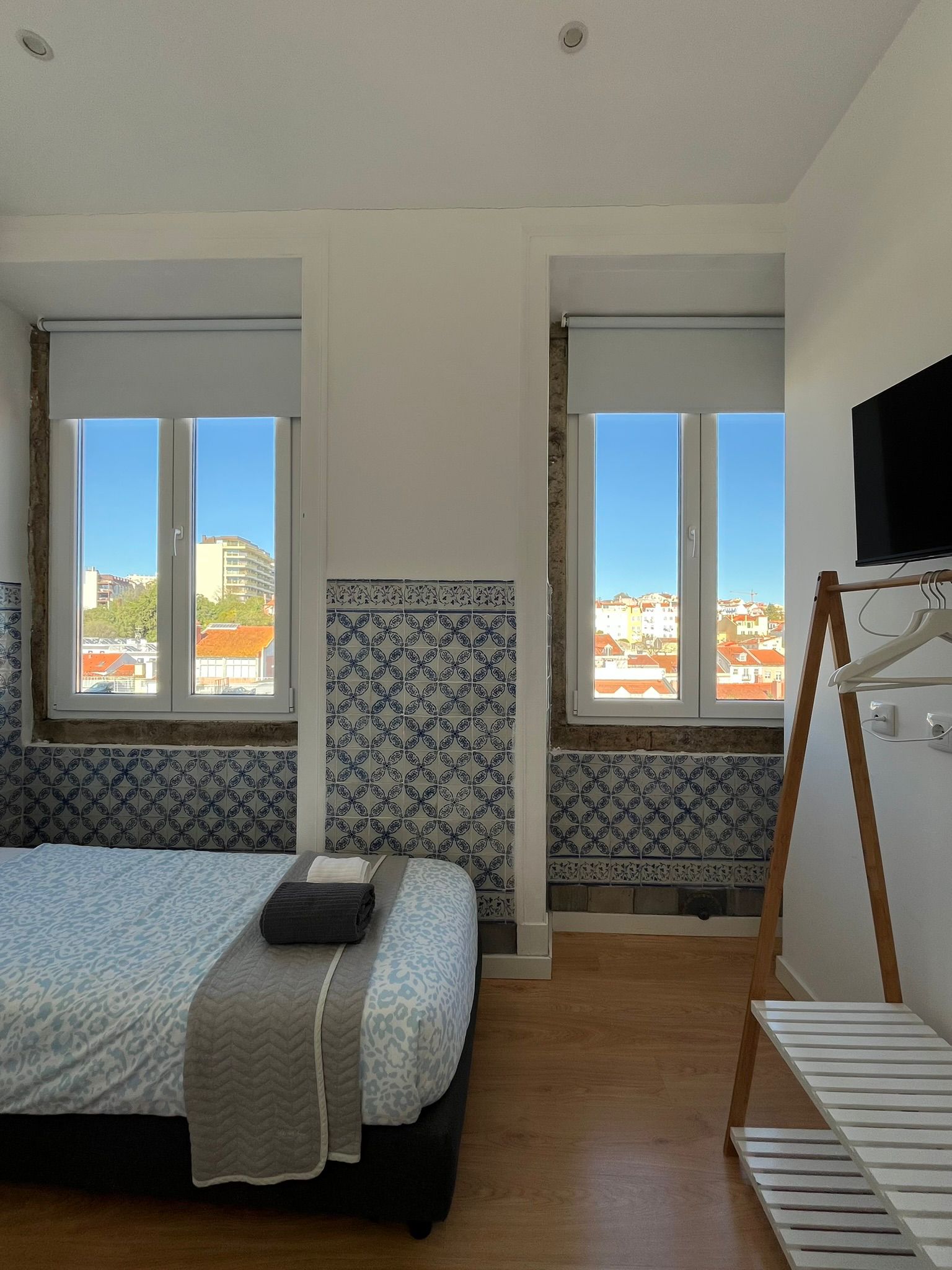 Dorms and private rooms photo